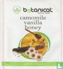 camomile vanilla honey  - Image 1
