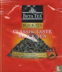 Classik Taste Black Tea - Image 1