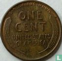 Vereinigte Staaten 1 Cent 1929 (ohne Buchstabe) - Bild 2