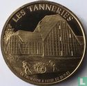 België Stavelot Les Tanneries 100 Poppon - Afbeelding 2