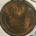 États-Unis 1 cent 1928 (sans lettre) - Image 2