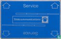 Service PTT Télécommunications - Image 1
