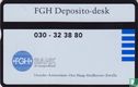 FGH Deposito-Desk - Afbeelding 1