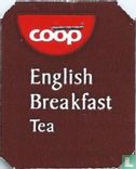 Coop English Breakfast Tea - Afbeelding 1