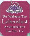 Bio-Wellness-Tee Lebenslust  - Image 2