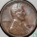 Vereinigte Staaten 1 Cent 1929 (S) - Bild 1