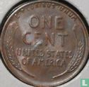 Vereinigte Staaten 1 Cent 1929 (S) - Bild 2