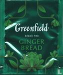Ginger Bread  - Afbeelding 1