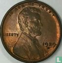 Vereinigte Staaten 1 Cent 1929 (D) - Bild 1