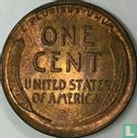 Vereinigte Staaten 1 Cent 1929 (D) - Bild 2
