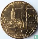 België Sint Amands aan de Schelde 50 Serafienen 1981 - Bild 1