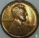 United States 1 cent 1927 (S) - Image 1