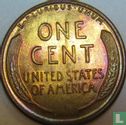 Vereinigte Staaten 1 Cent 1927 (S) - Bild 2