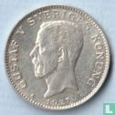 Schweden 1 Krona 1927 - Bild 1
