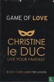 Game of Love a sexy card game for lovers - Afbeelding 1