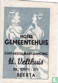 Hotel Gemeentehuis - Image 1