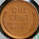 Vereinigte Staaten 1 Cent 1926 (ohne Buchstabe) - Bild 2