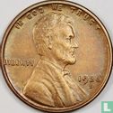 États-Unis 1 cent 1926 (D) - Image 1