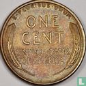 Vereinigte Staaten 1 Cent 1926 (D) - Bild 2