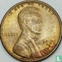 États-Unis 1 cent 1925 (D) - Image 1