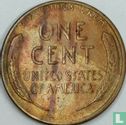 États-Unis 1 cent 1925 (D) - Image 2