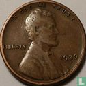 Verenigde Staten 1 cent 1926 (S) - Afbeelding 1