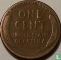 Verenigde Staten 1 cent 1926 (S) - Afbeelding 2
