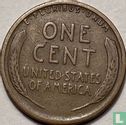 États-Unis 1 cent 1925 (S) - Image 2