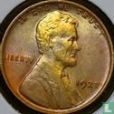 Verenigde Staten 1 cent 1927 (zonder letter) - Afbeelding 1