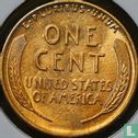 Verenigde Staten 1 cent 1927 (zonder letter) - Afbeelding 2