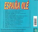 España olé - Afbeelding 2
