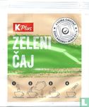 Zeleni Caj - Bild 2