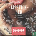 Lipstick Red - Afbeelding 1