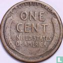 États-Unis 1 cent 1923 (S) - Image 2