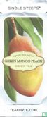 Green Mango Peach - Image 1