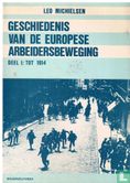 Geschiedenis van de Europese arbeidersbeweging - Image 1