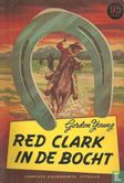 Red Clark in de bocht - Bild 1