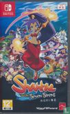 Shantae and the Seven Sirens - Image 1