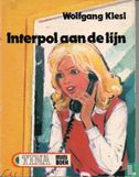 Interpol aan de lijn - Afbeelding 1