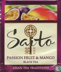 Passion Fruit & Mango - Afbeelding 1