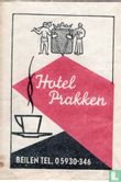 Hotel Prakken - Afbeelding 1