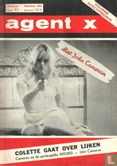 Agent X 692 - Afbeelding 1