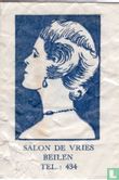 Salon de Vries - Image 1