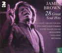 28 Great Soul Hits