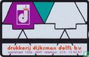 Drukkerij Dijksman Delft bv - Image 1