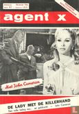 Agent X 766 - Afbeelding 1