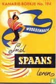 Snel Spaans leren - Woordenboek - Image 1
