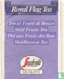 Tea ai Frutti di Bosco   - Image 1