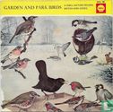 Garden and Park Birds - Afbeelding 1