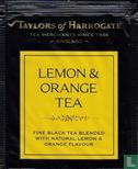 Lemon & Orange Tea  